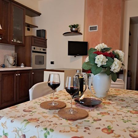 Roses House Apartment Porto San Giorgio Exterior photo