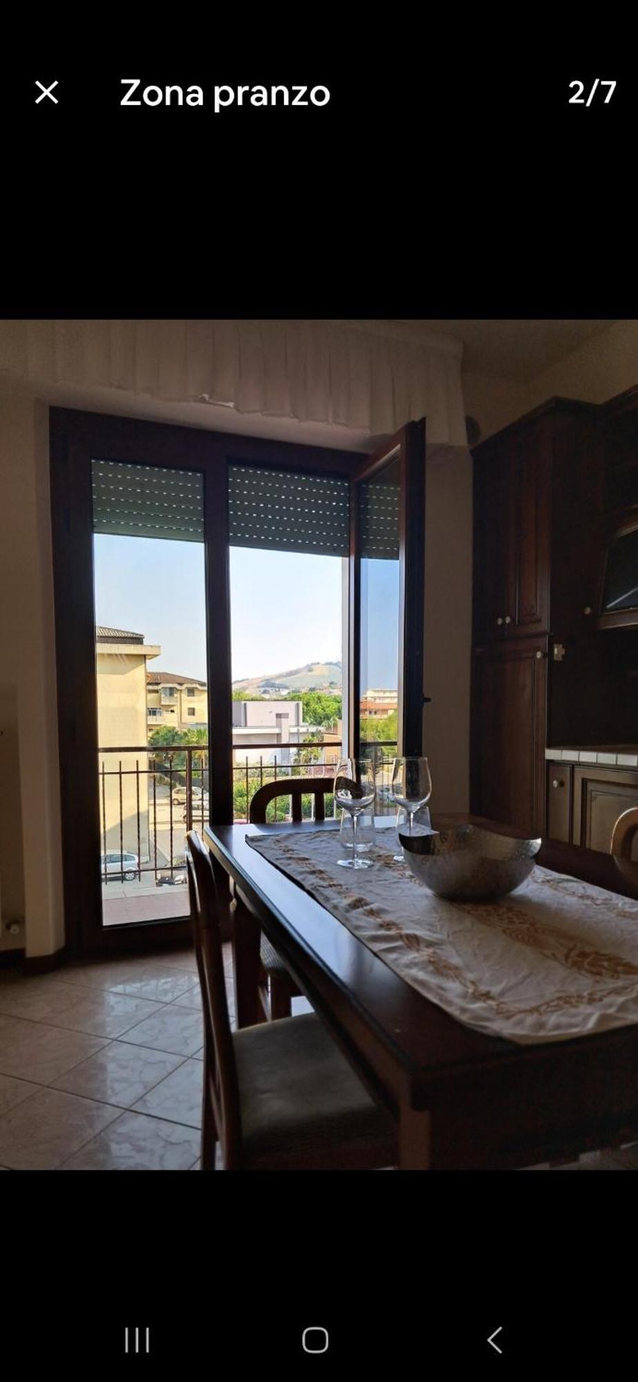 Roses House Apartment Porto San Giorgio Exterior photo