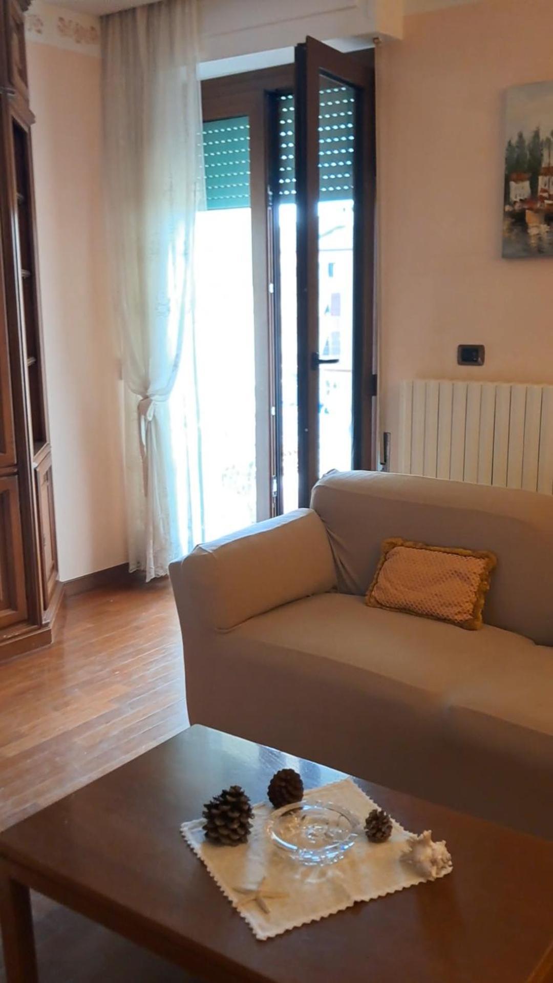 Roses House Apartment Porto San Giorgio Exterior photo