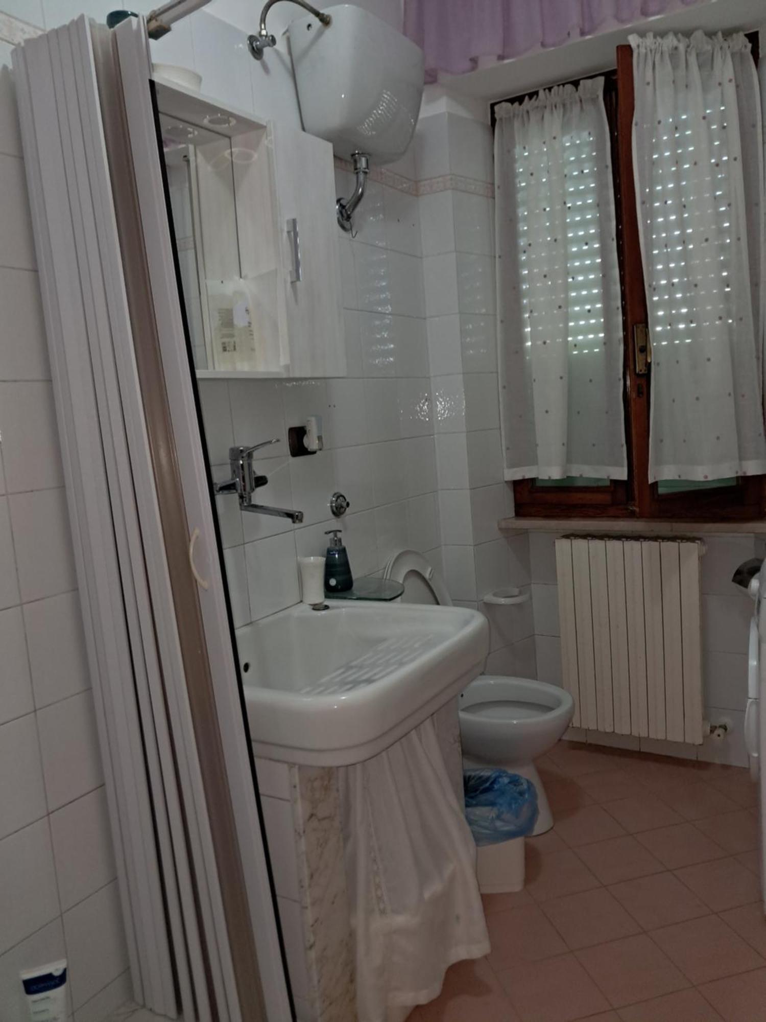 Roses House Apartment Porto San Giorgio Exterior photo