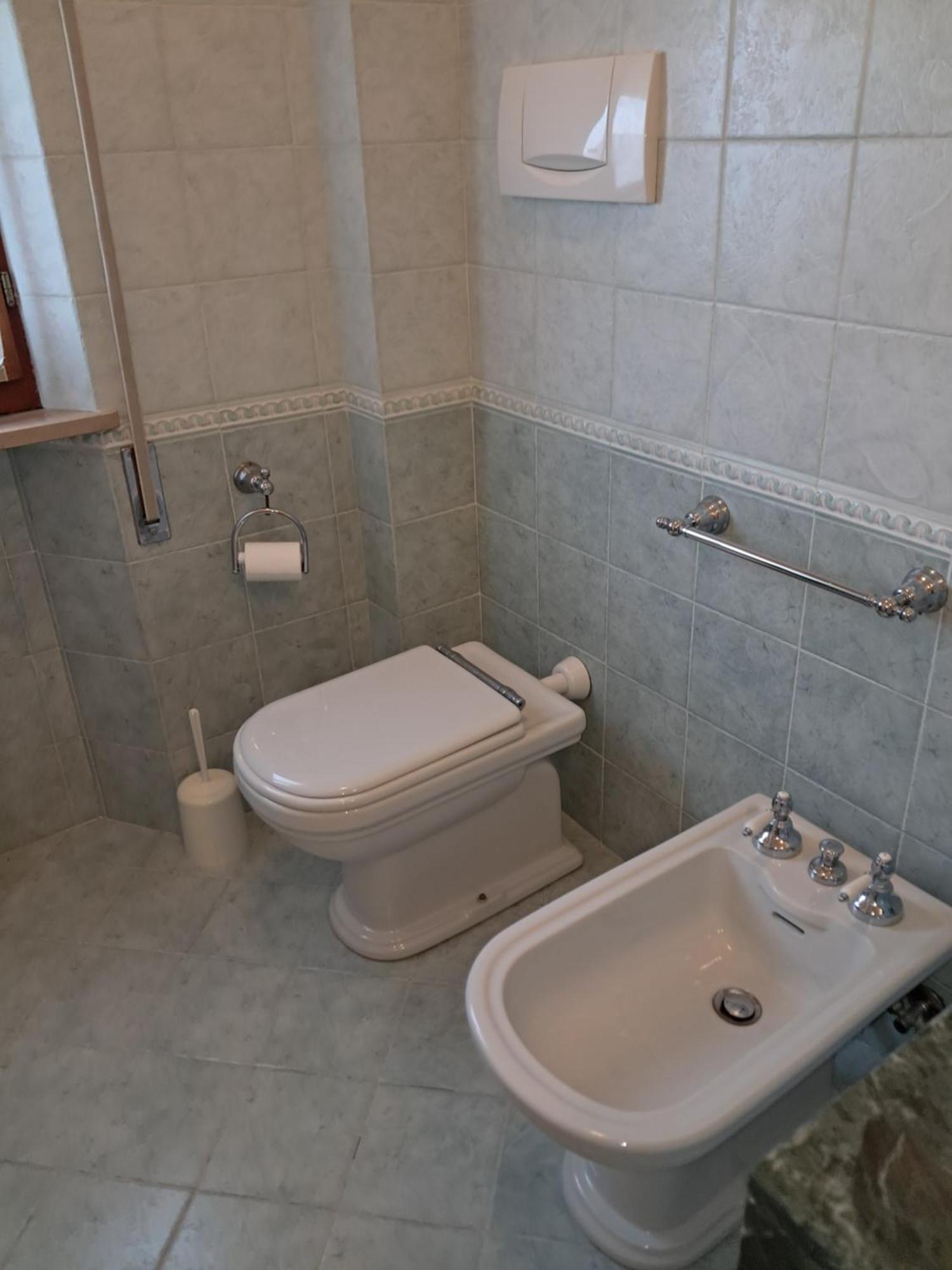 Roses House Apartment Porto San Giorgio Exterior photo