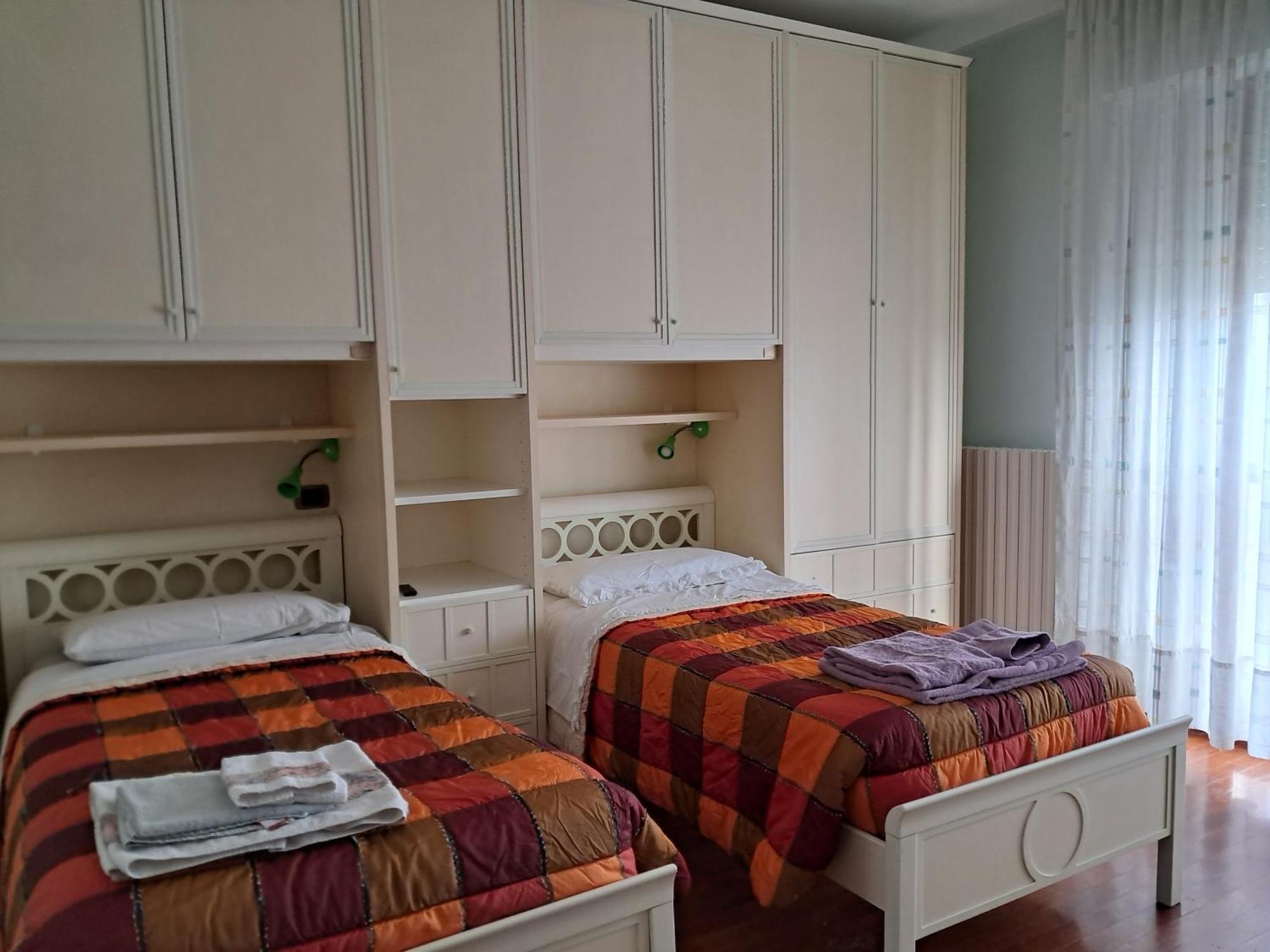 Roses House Apartment Porto San Giorgio Exterior photo